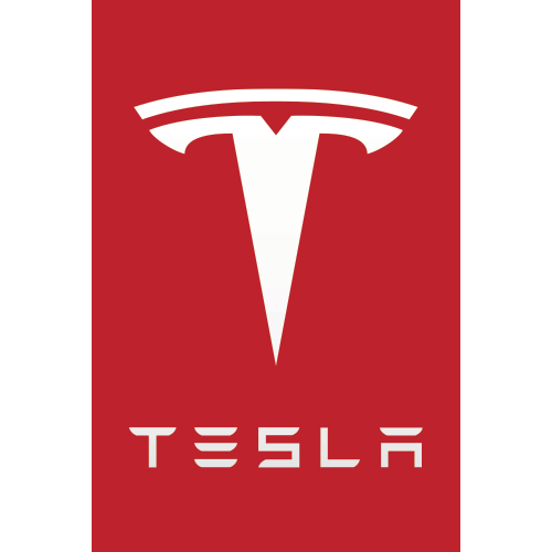 Logotipo de Tesla