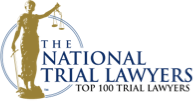 El Top 100 de National Trial Lawyers