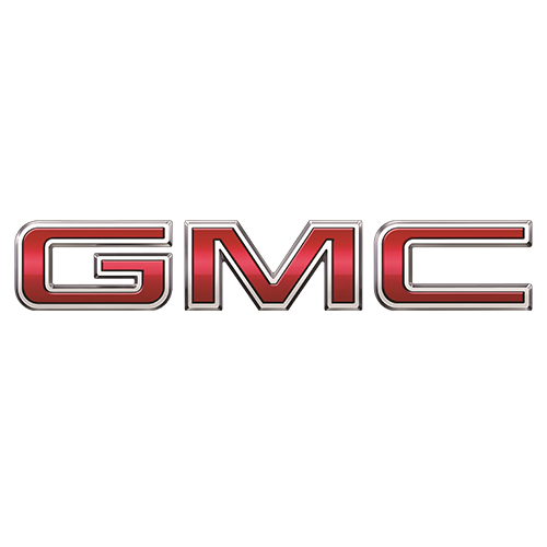 Logotipo de GMC