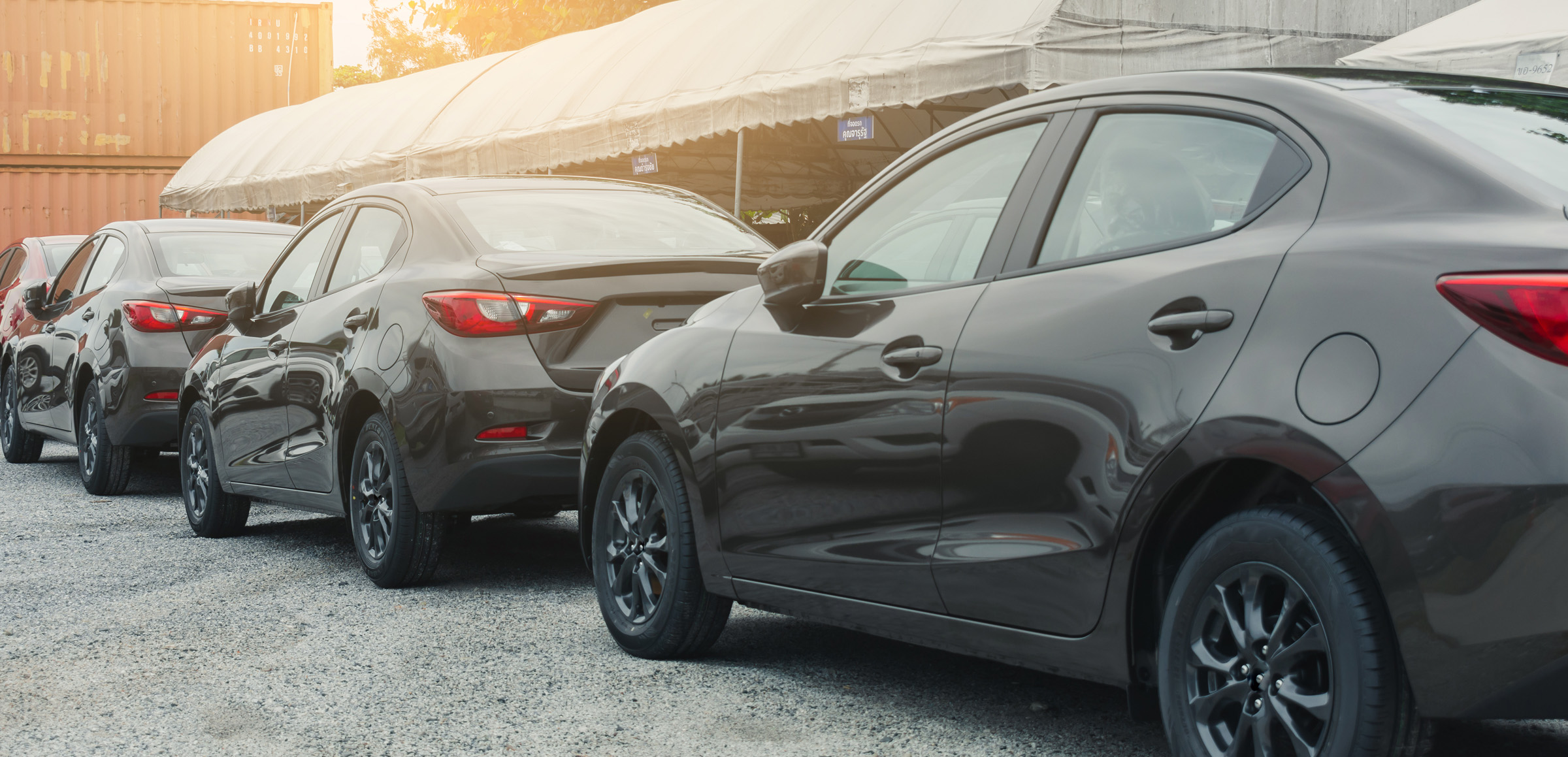 Abogado de la Ley del Limón de Mazda en California - Wirtz Law APC