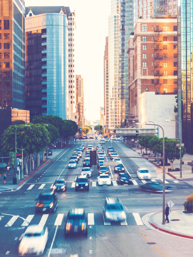 Si sospecha que su vehículo es un producto defectuoso, hable hoy mismo con un abogado experto en productos defectuosos Los Angeles