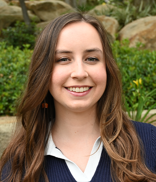 Paralegal Kaitlyn Dols