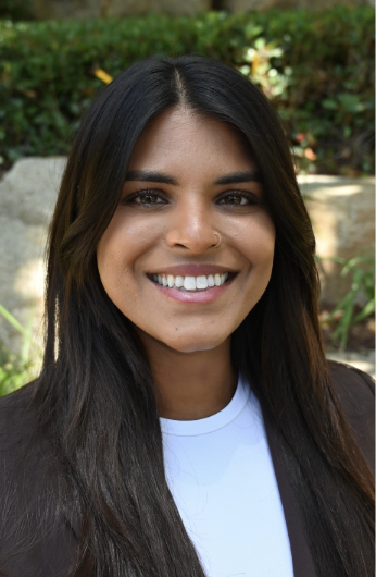 Associate Trial Attorney Safia H. Bootwala