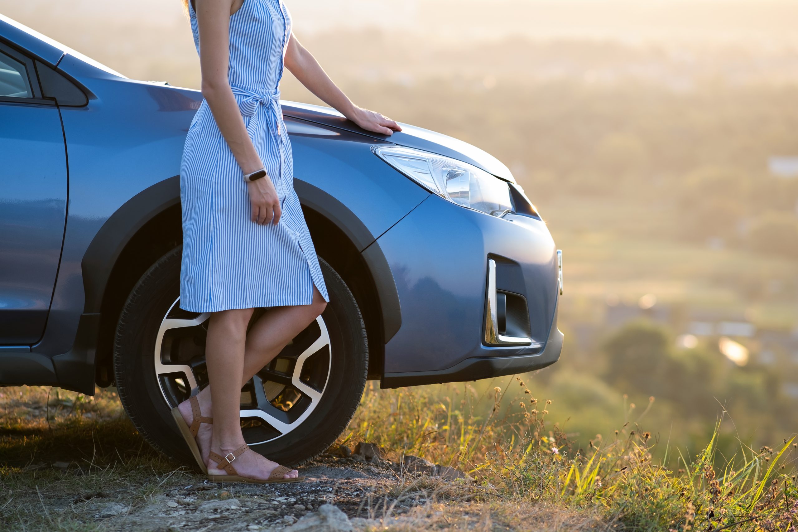 Even the best-made vehicles from the most reputable brands can sometimes fail.