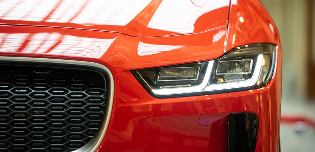 Jaguar Land Rover North America has issued yet another recall for the 2019 I-Pace electric SUV, urging owners to park away from structures and other vehicles due to potential battery-related fire risks.