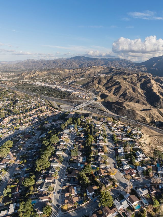 Santa Clarita Ley del Limón