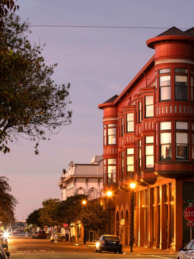 Ley del limón de Eureka