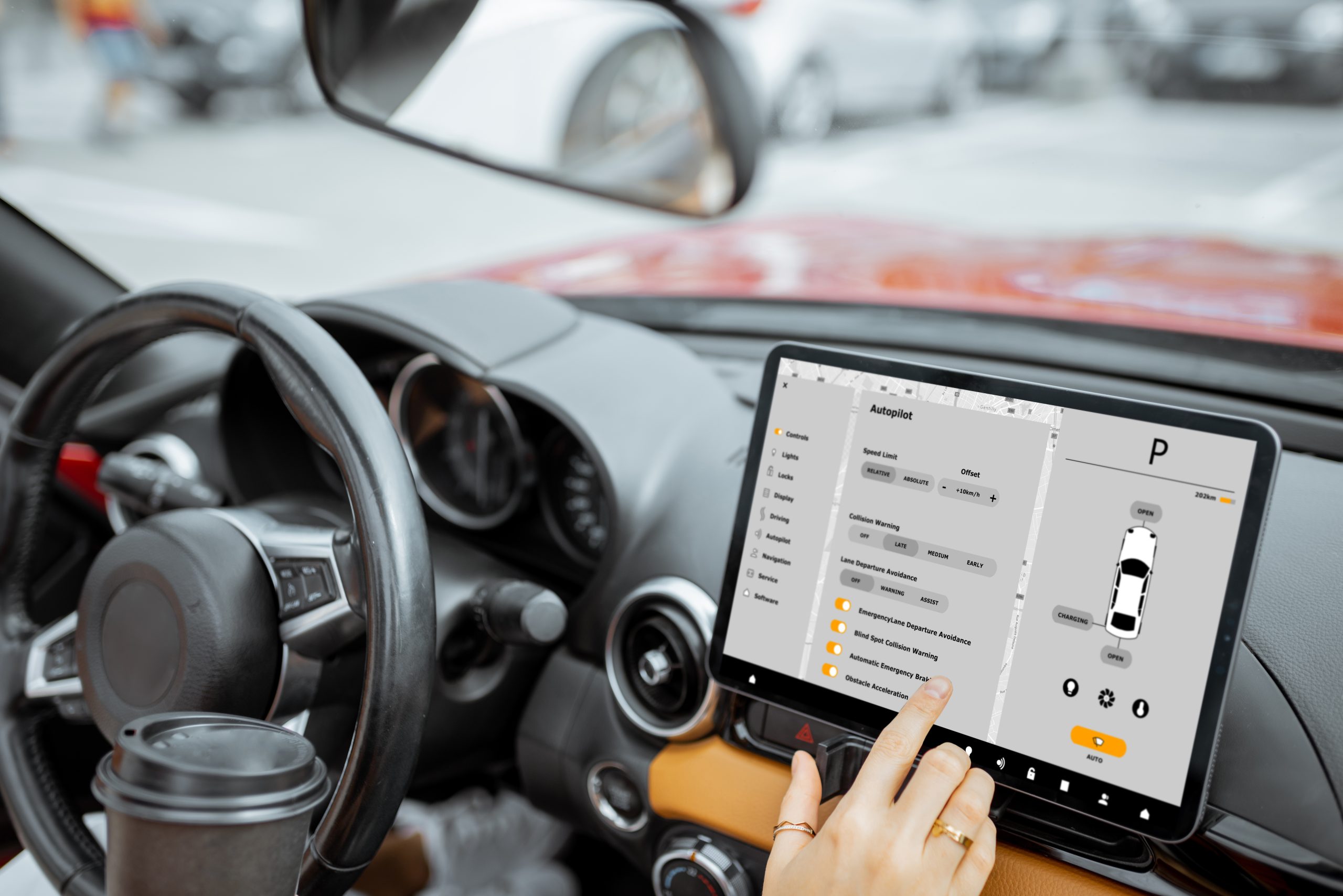 A new lawsuit claims Tesla has been inflating odometer readings to shorten warranty periods and reduce repair costs.