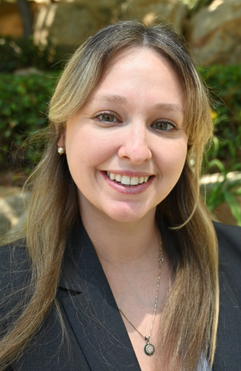Associate Trial Attorney Bailey Jones Arias