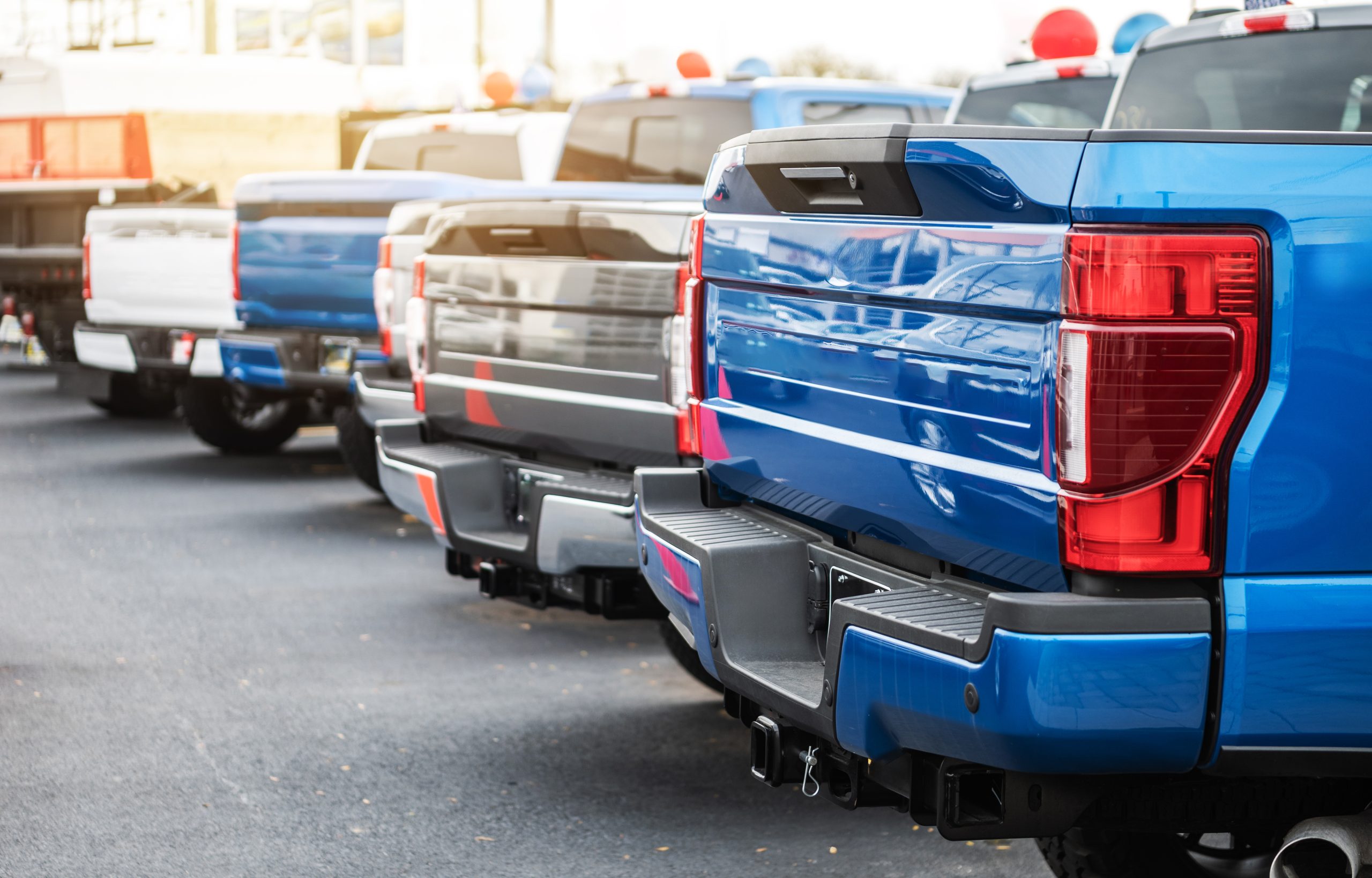 Here are the top seven vehicle makes and models that showed up most often in lemon law claims filed in 2025.