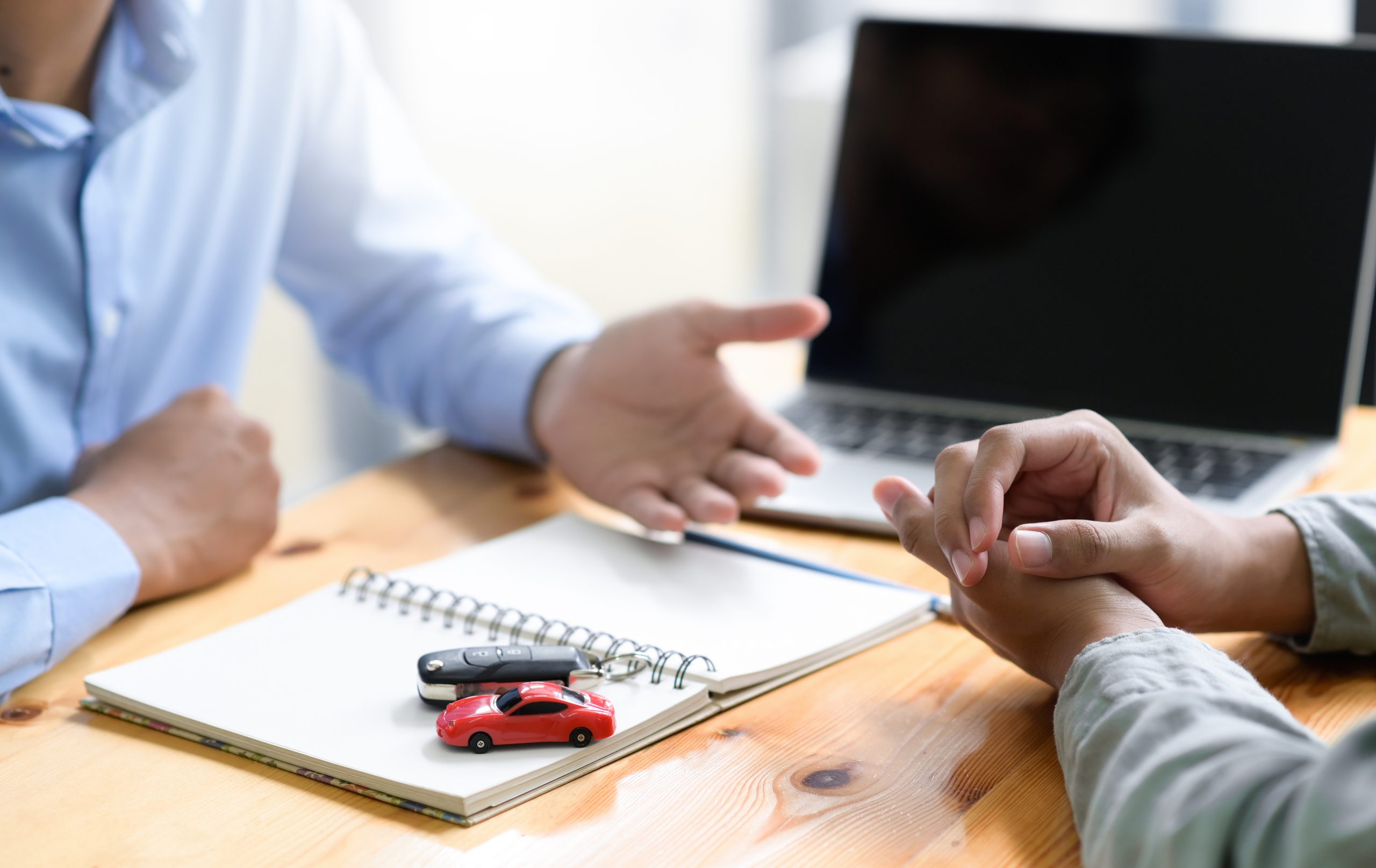 To ensure you receive a full, fair and maximum buyback deal, work with an experienced lemon law attorney.