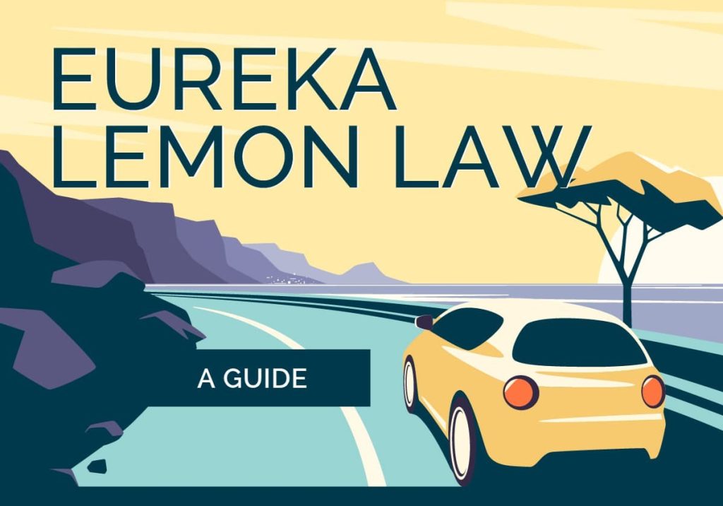 Ley del Limón de Eureka 1 Eureka Ley del Limón Infografía Miniatura